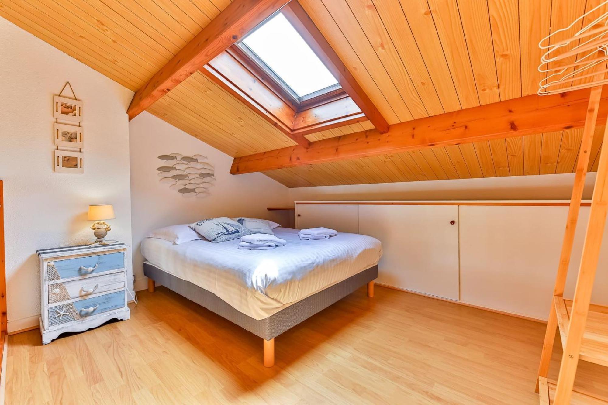 Un Balcon A La Mer - Studio Vue Sur Mer Brétignolles-sur-Mer Exteriér fotografie